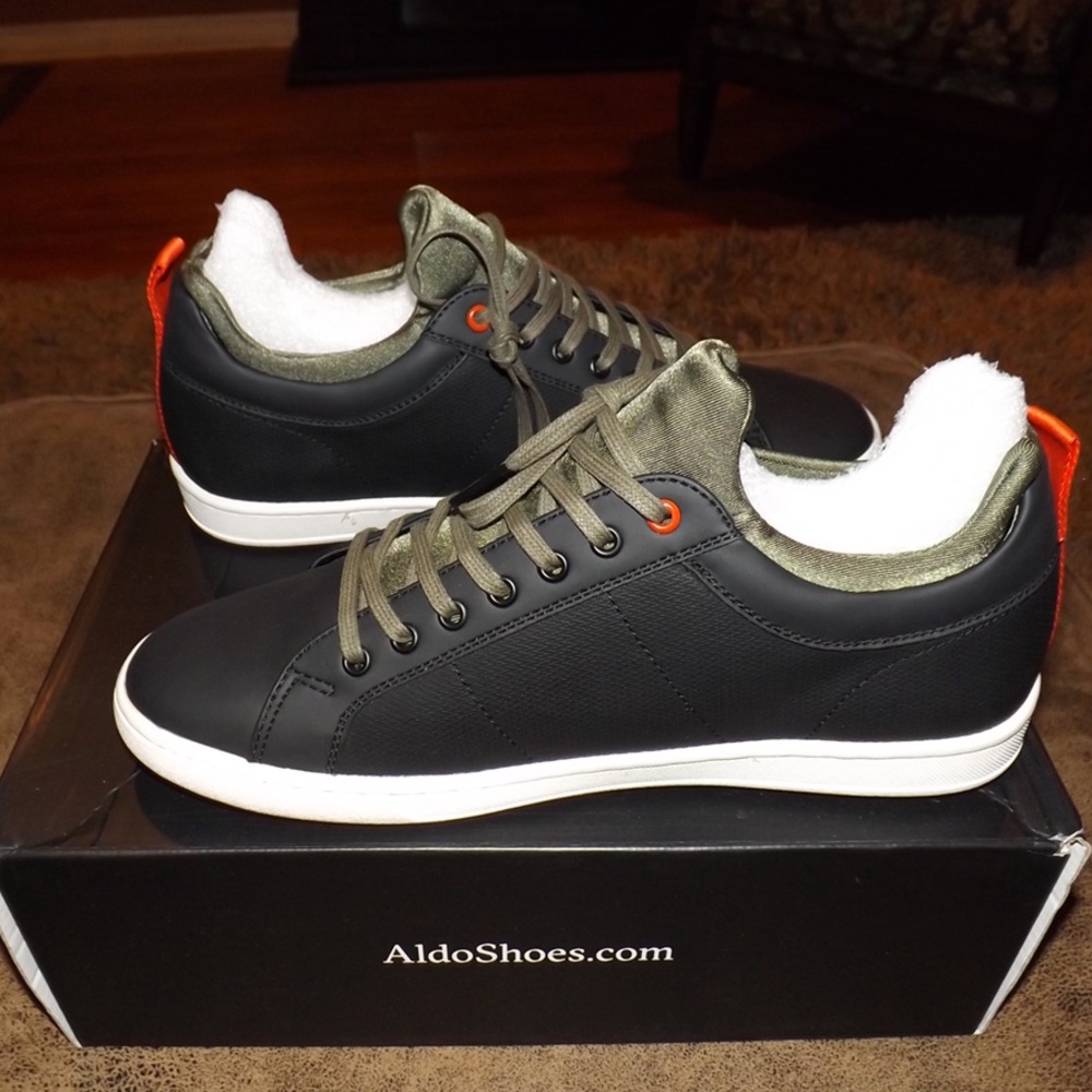Aldo Shoes